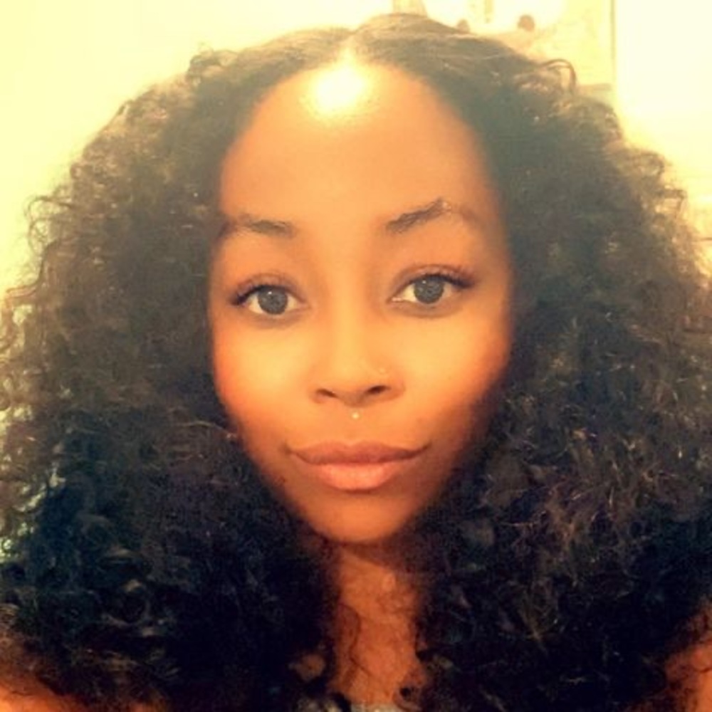 Meet your Posher, Shalaya